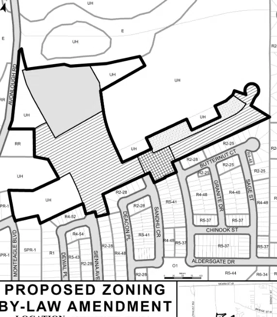 Planning for expansion of Potter’s Creek development Quinte News