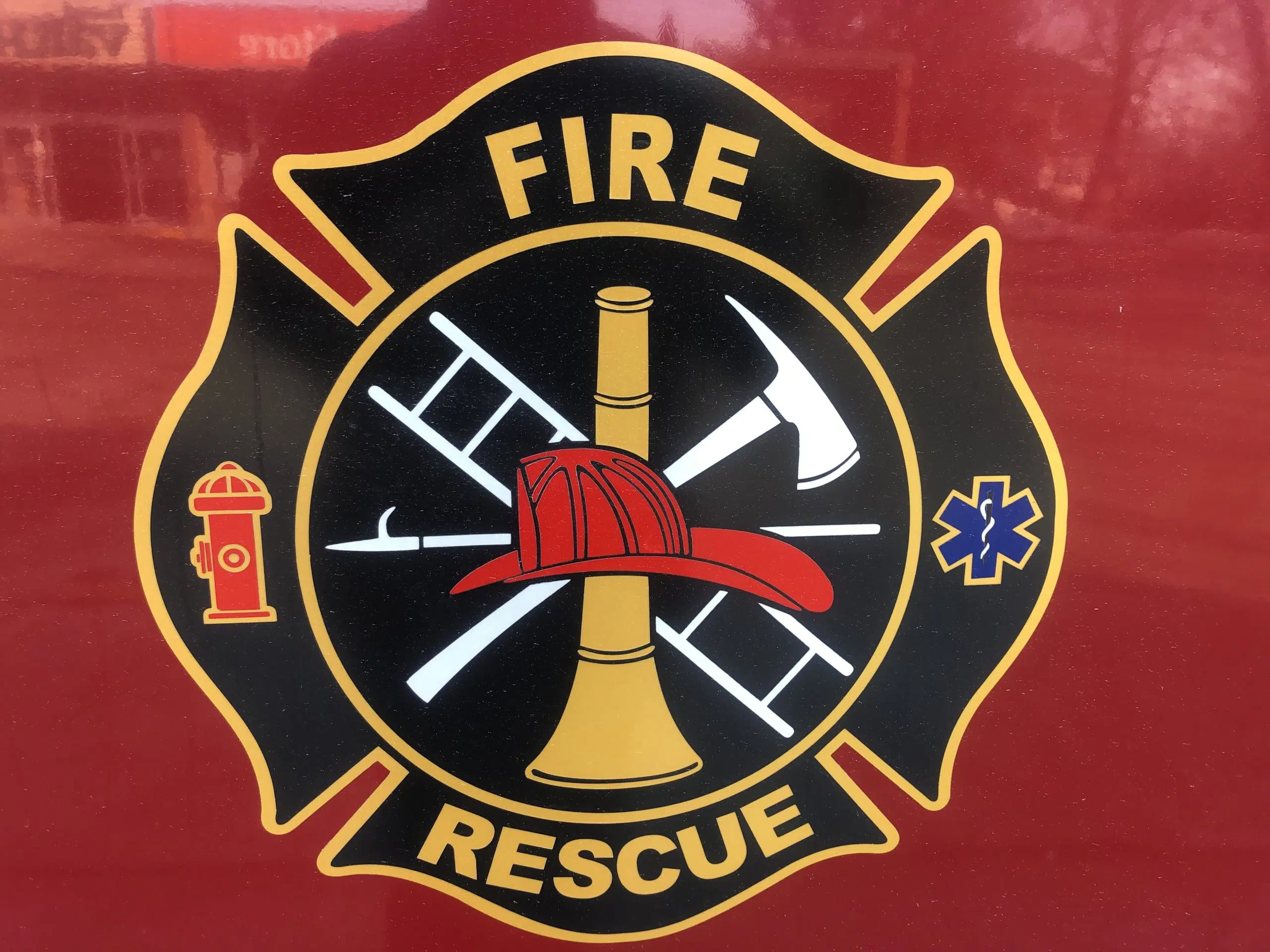 Centre Hastings fire | Quinte News