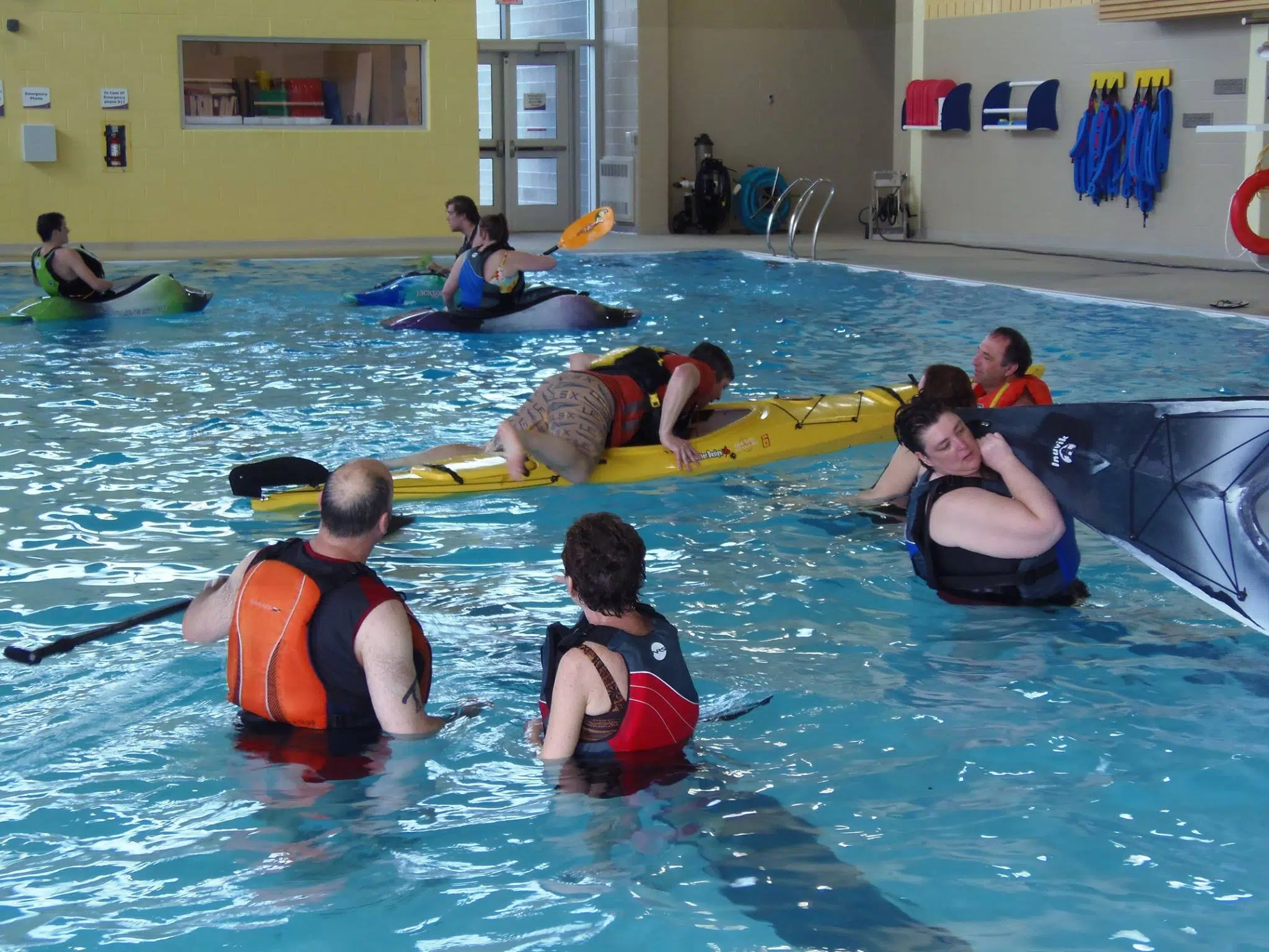 Quinte West YMCA hoping for more support Quinte News