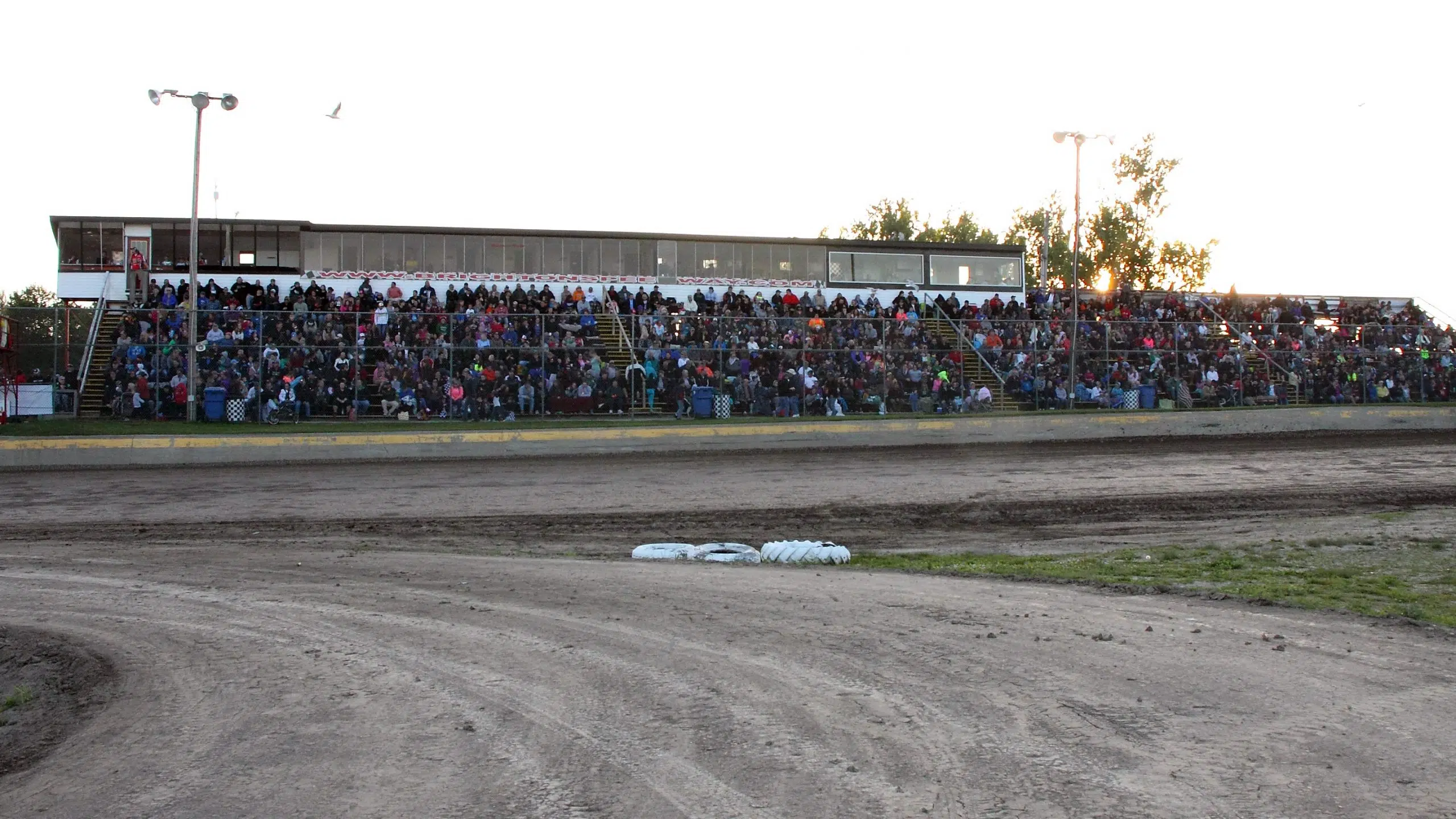 Brighton Speedway pushing Back to the Track Quinte News