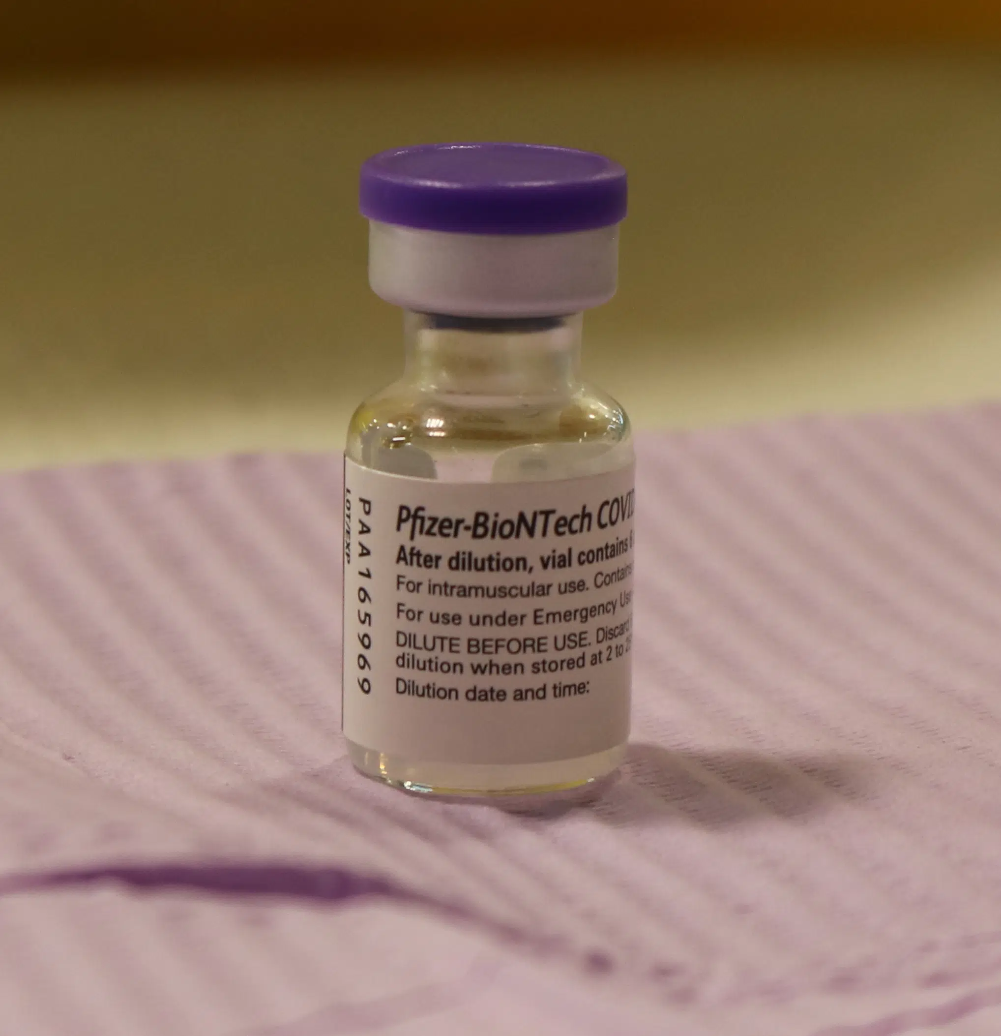 Popup vaccine clinic in Prince Edward County Quinte News