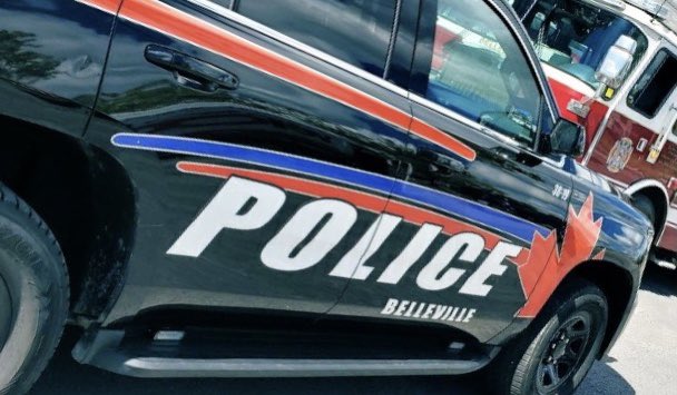 Traffic stop leads to charges - Vimarsana News