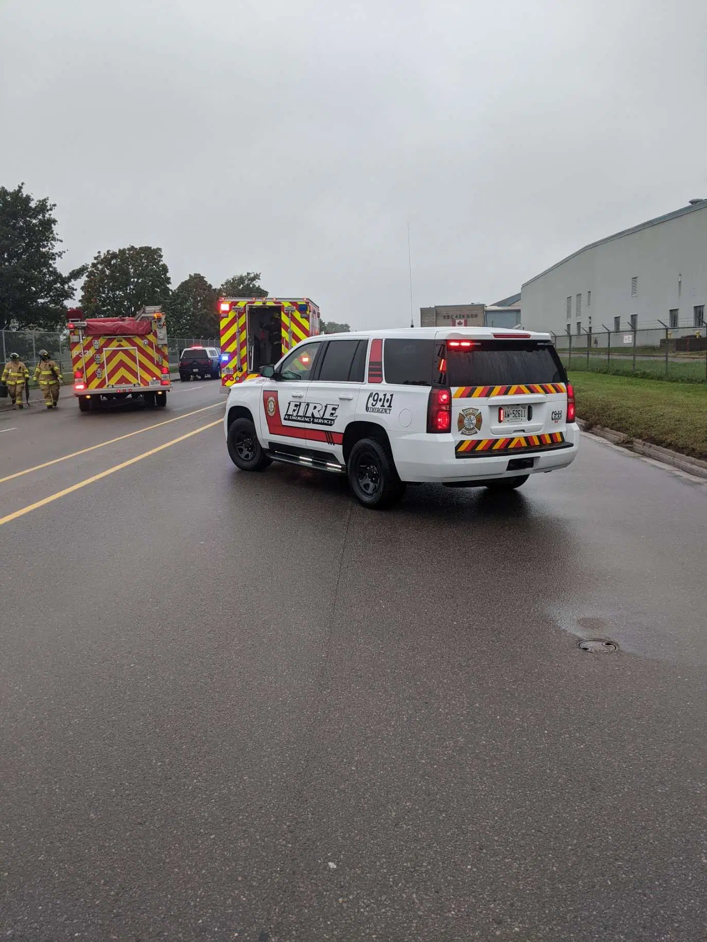 Update Quinte West fatal crash Quinte News