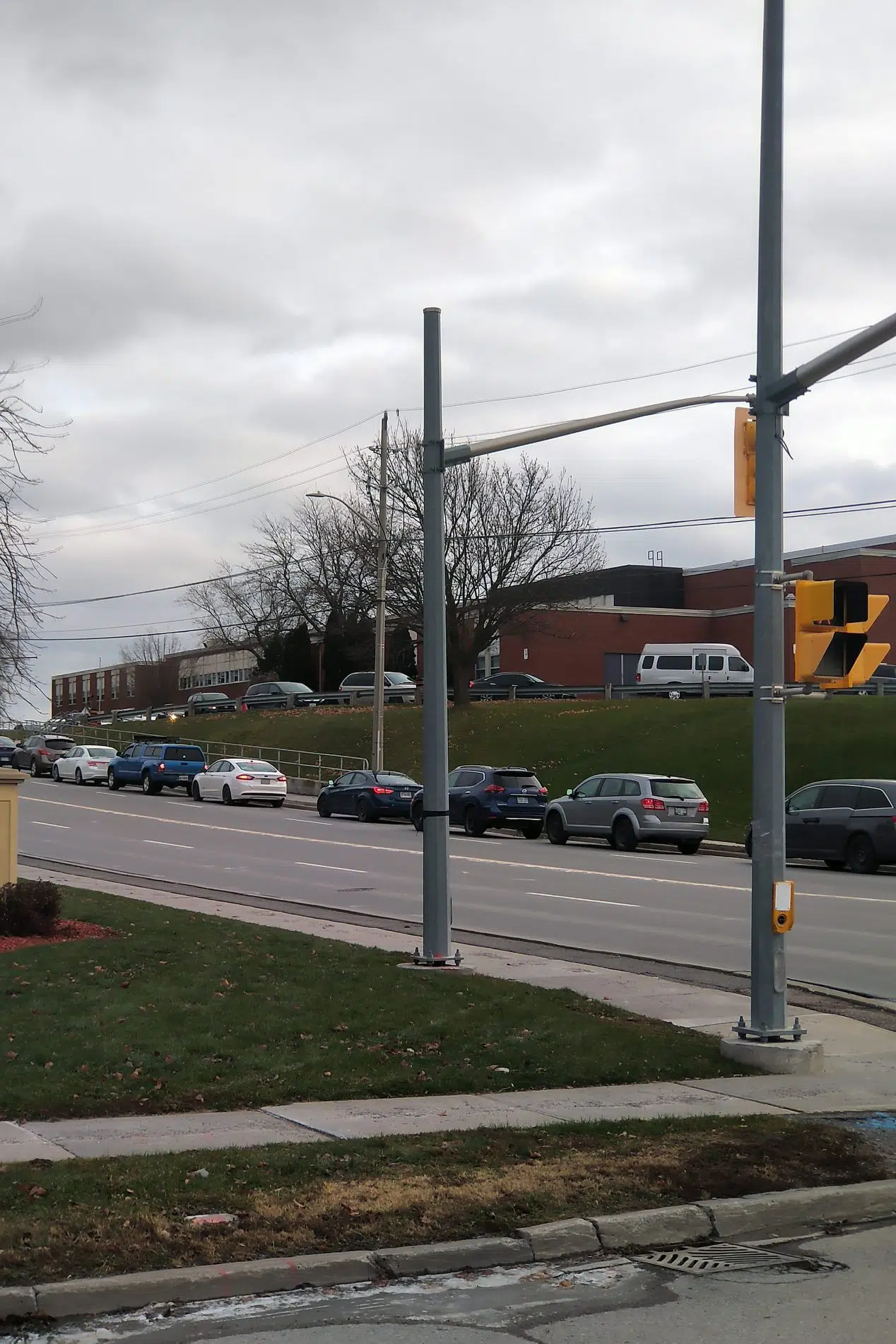 Appointments needed for COVID testing Quinte News