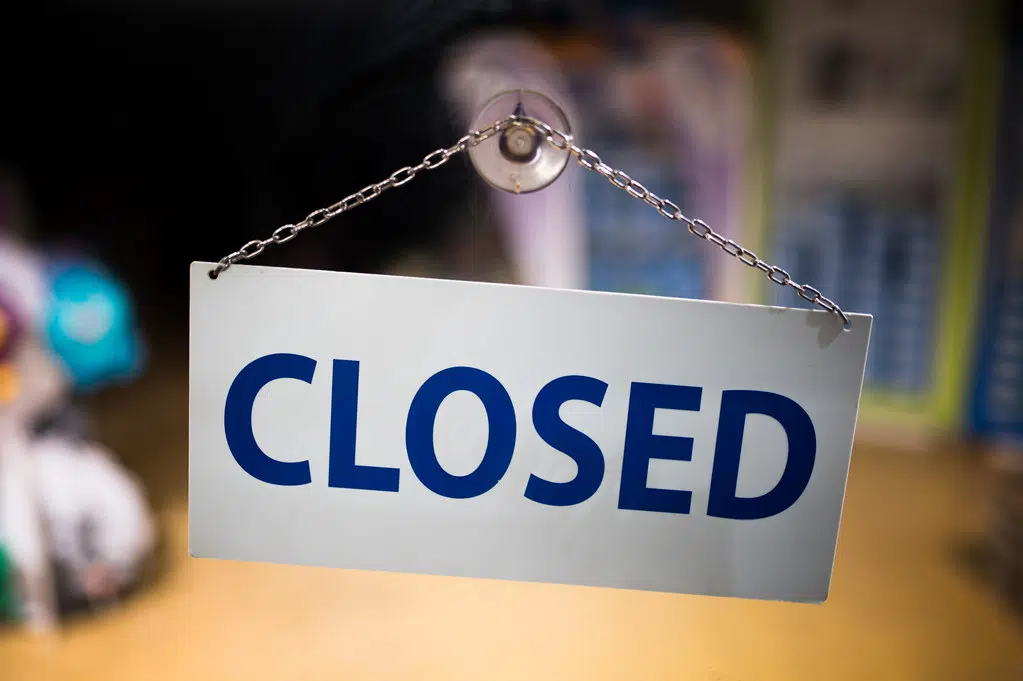 Victoria Day open/closed | Quinte News