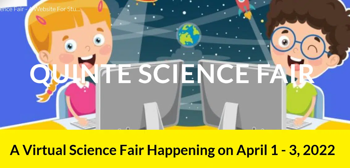 science fair cartoons for kids