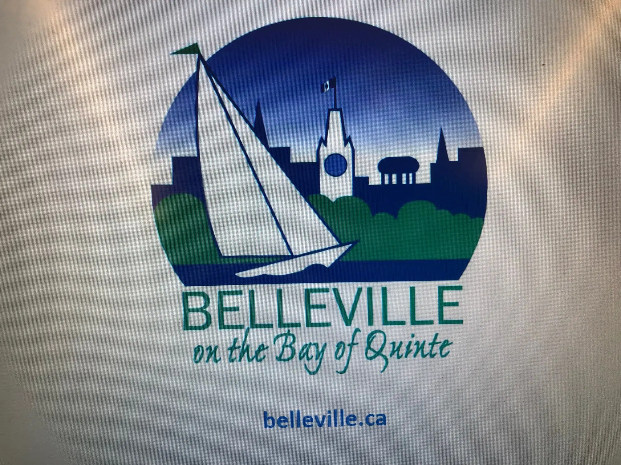 9 a.m. RELEASE Belleville recovering from storms Quinte News