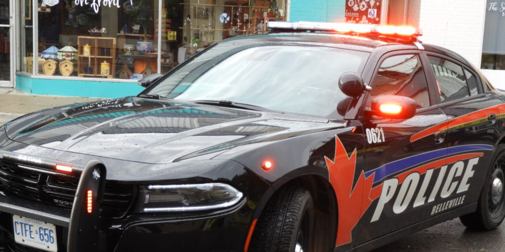 Belleville Police end sexual assault investigation - Vimarsana News