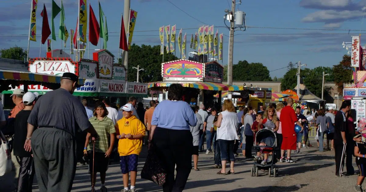 Belleville’s fall fair coming soon Quinte News