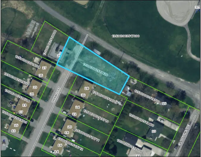 Rezoning approved for affordable apartment building in Picton Quinte News