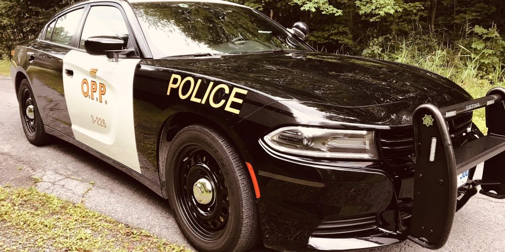 Marmora man charged in murder investigation - Vimarsana News