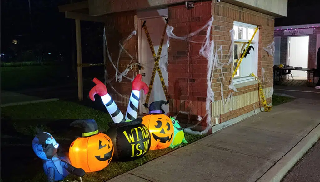 Belleville’s safest Halloween tradition returns Monday Quinte News