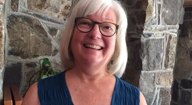 RELEASE: ALCDSB candidate Joanne Belanger | Quinte News