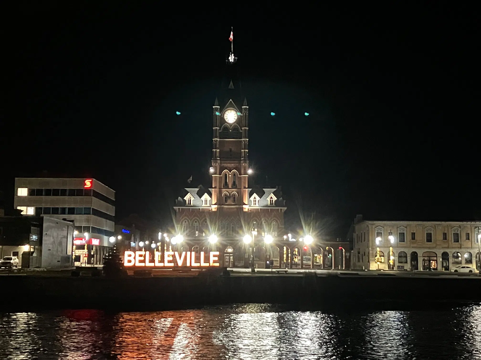 Speeding, housing start discussions at Belleville council Quinte News