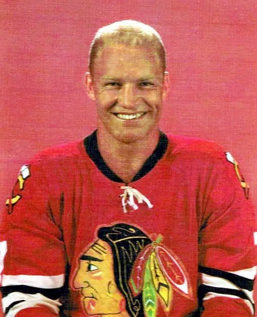 Bobby Hull passes away | Quinte News