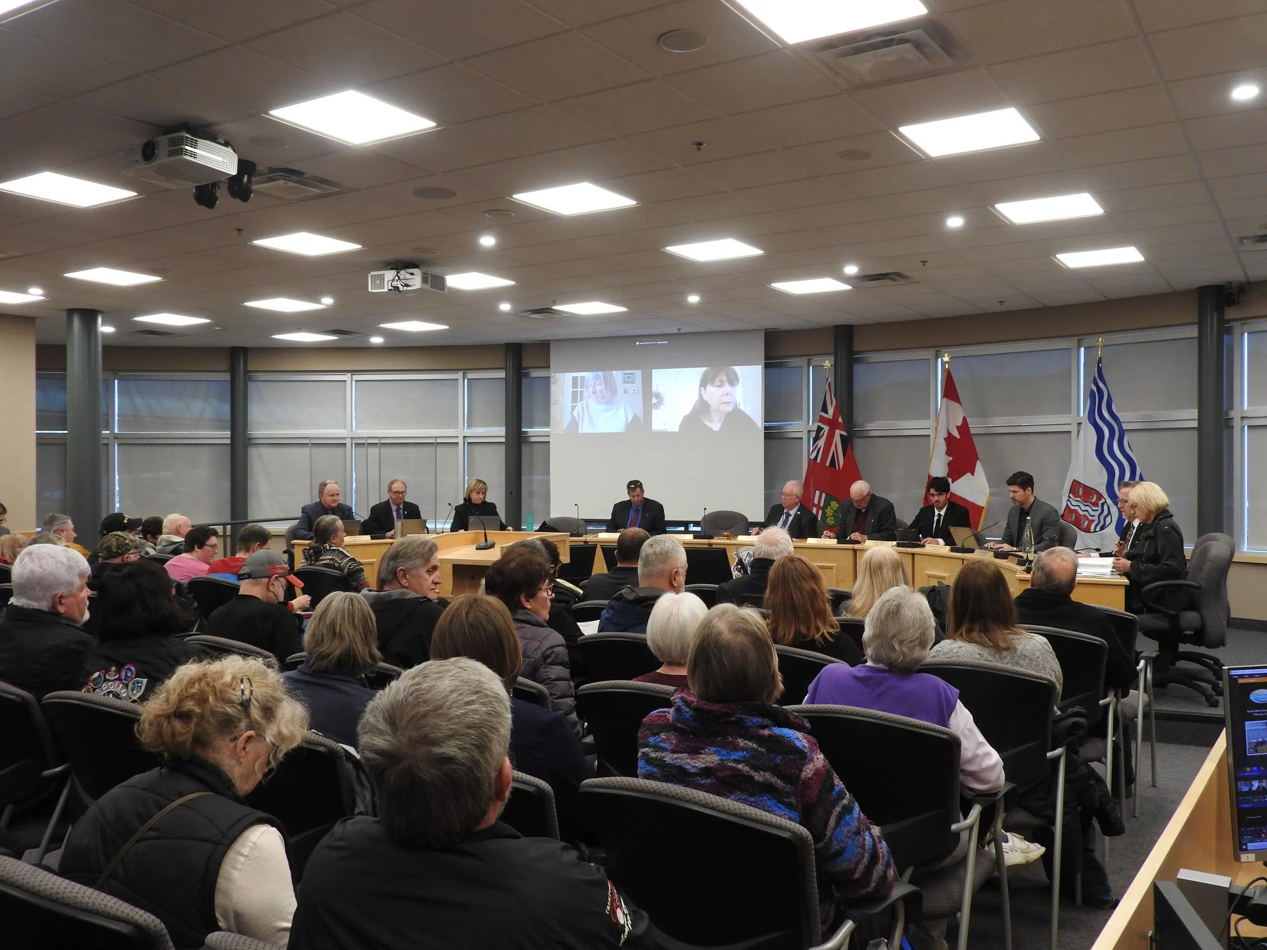 Staff report released into potential 3 tax rate increase in Quinte