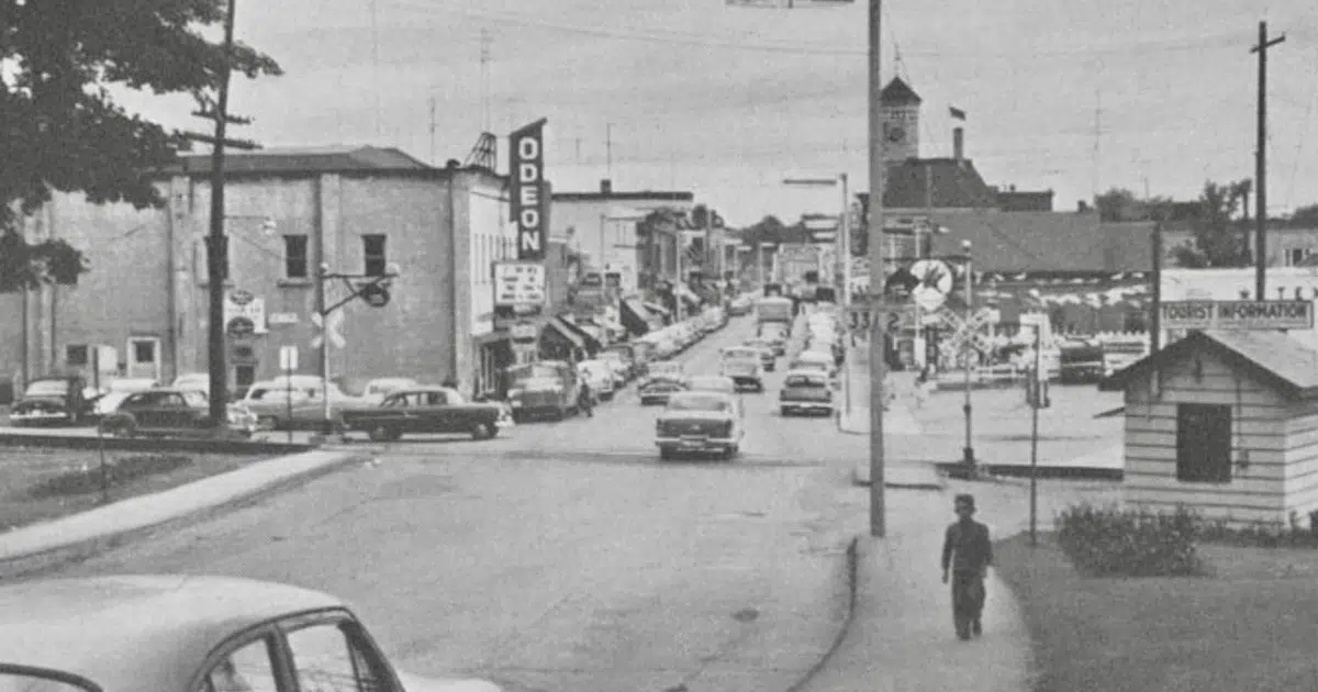 Quinte West Landmark on the Market Quinte News