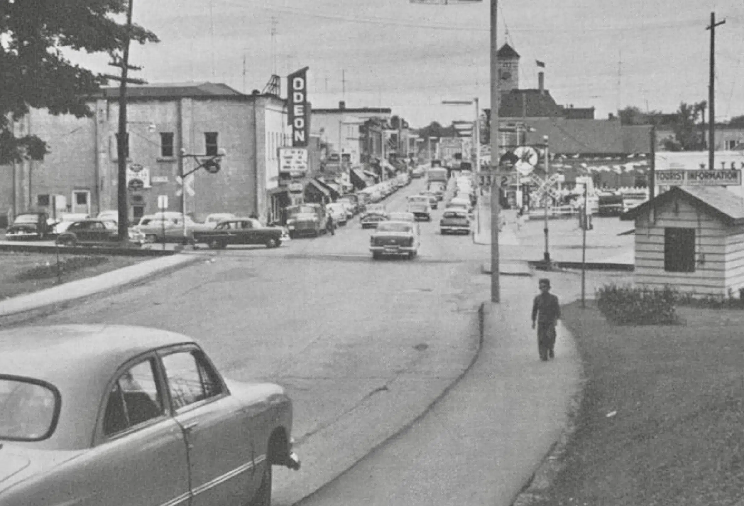 Quinte West Landmark on the Market Quinte News