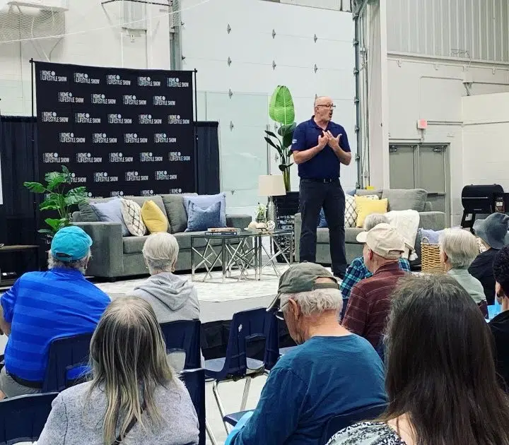 Thousands take in 50th Home and Lifestyle Show Quinte News