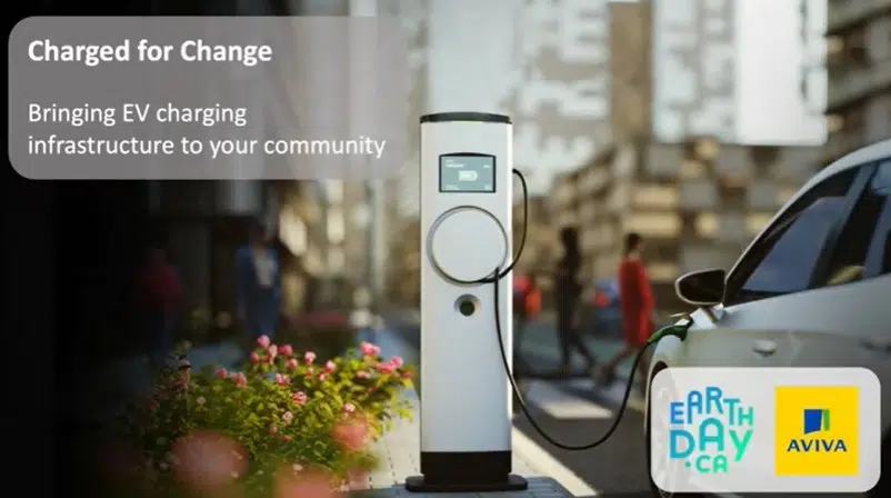 electric-vehicle-charger-grant-awarded-to-pec-quinte-news