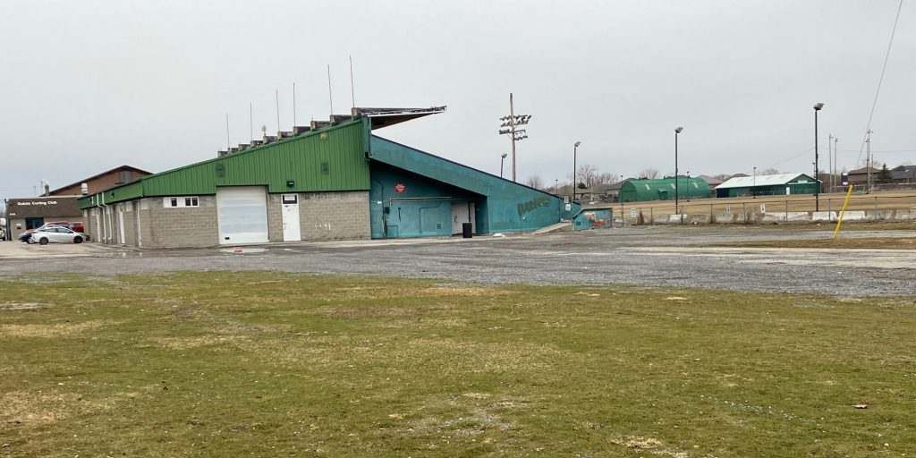 Clearing path for new YMCA facility in Belleville - Vimarsana News