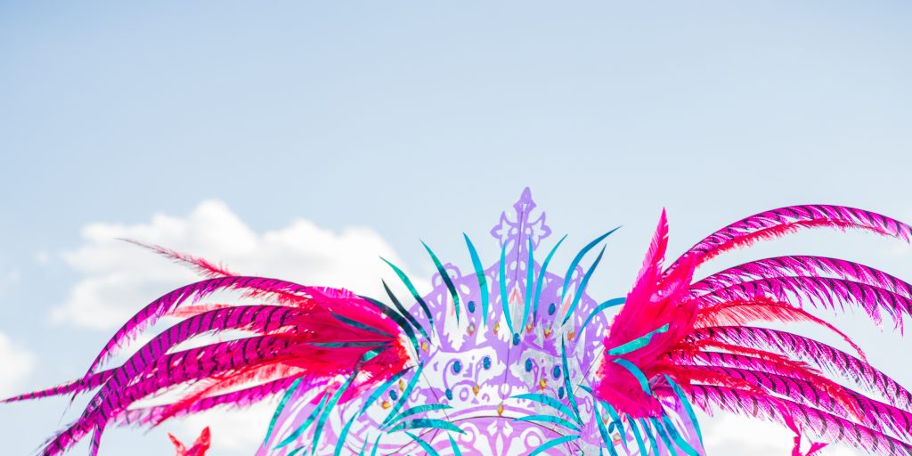 Belleville Caribbean Festival will be bigger and better - Vimarsana News