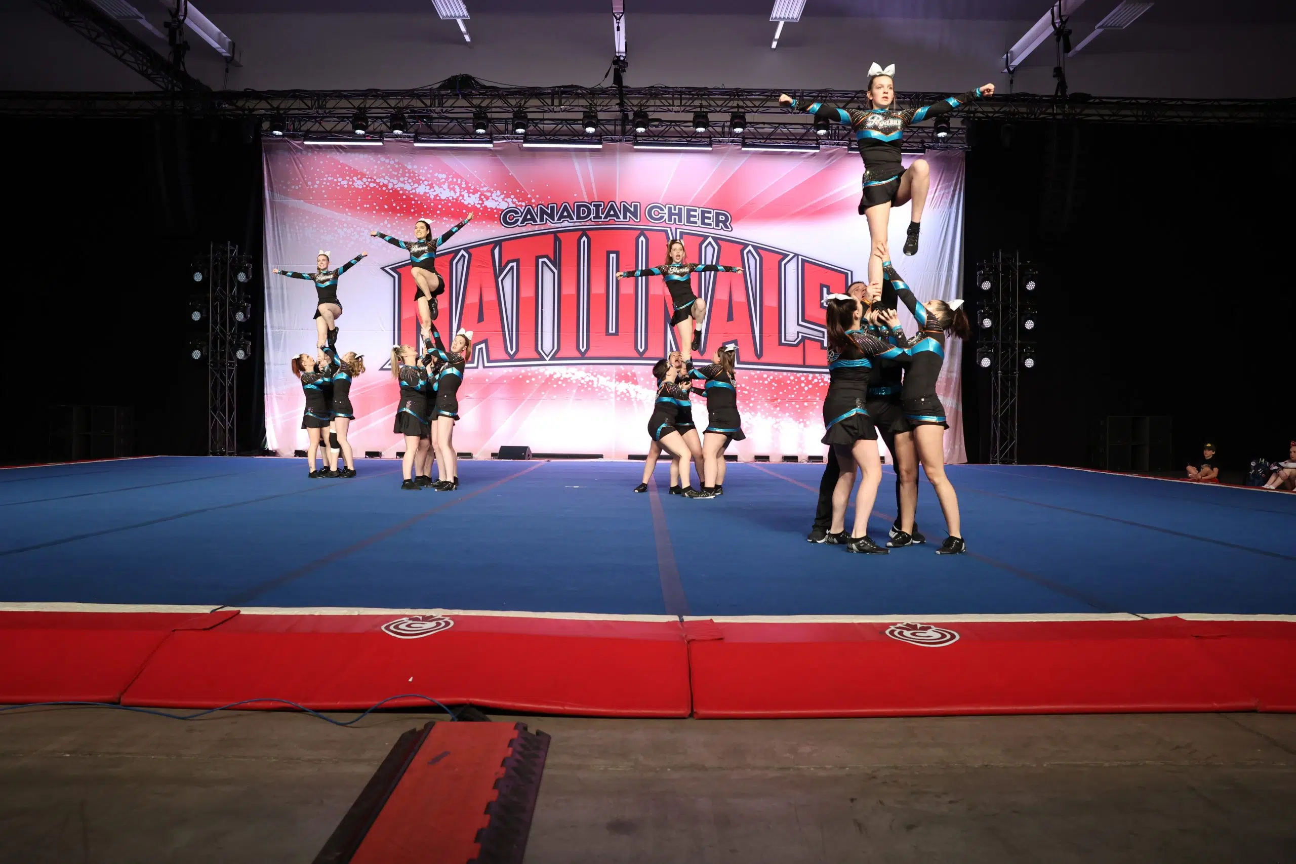 Will Your Team Compete? 2025 Nyaa Cheer Nationals Us Location - tvr2qt8