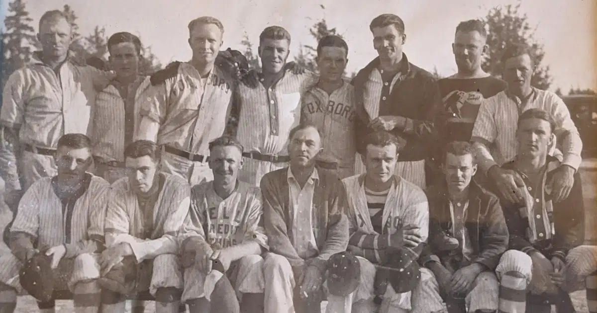 South Hastings Baseball League opens 90th season tonight Quinte News