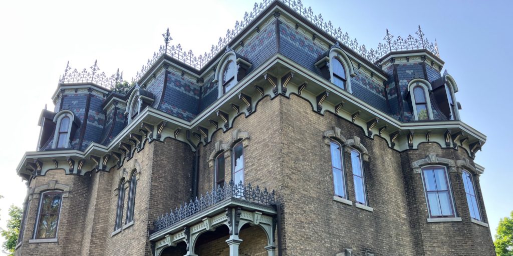 Closer look at preserving city's heritage - Vimarsana News