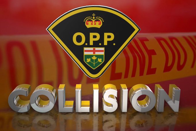 Impaired driving in Quinte West - Vimarsana News