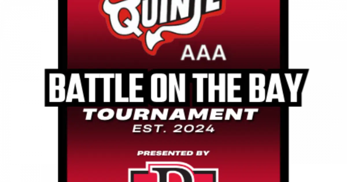 Inaugural “Battle on the Bay” tournament announced for January 2024