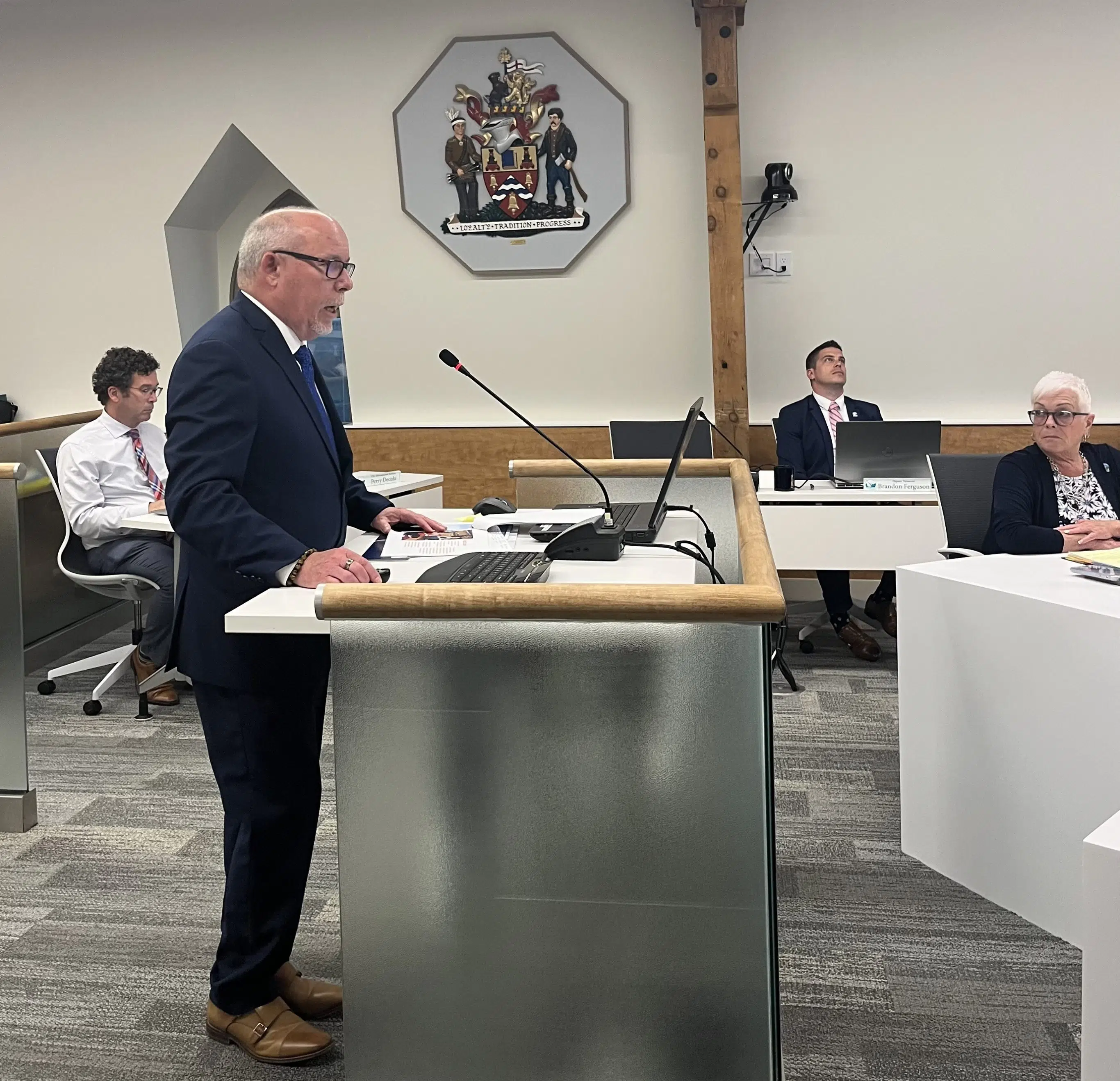 New YMCA will double the number of people it serves, will help revitalize west end of Belleville