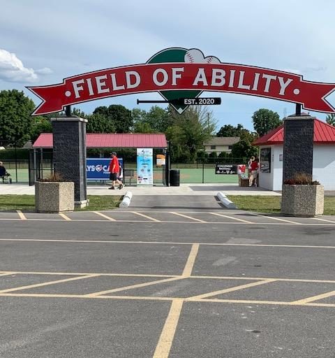 "Field of Ability" levels the playing field for all - Vimarsana News