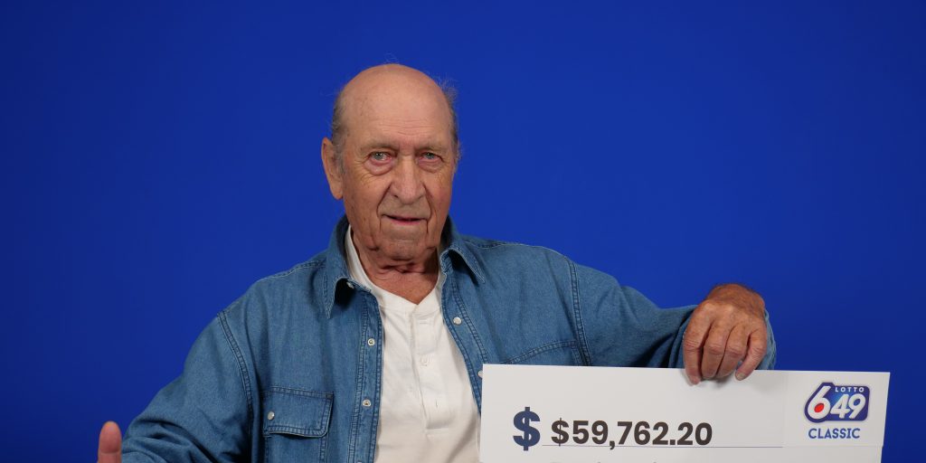 Port Hope resident wins nearly $60,000 on LOTTO 6/49 - Vimarsana News