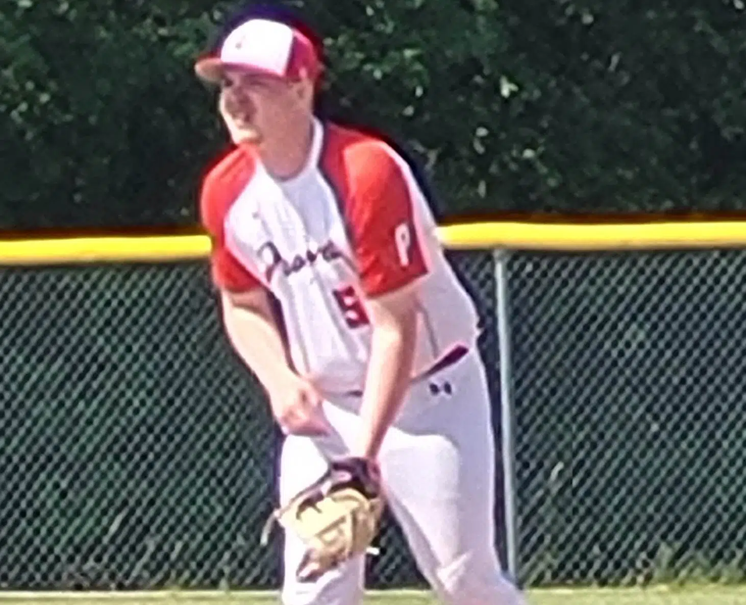 Trenton Teen Recruited To California Post Grad Quinte News