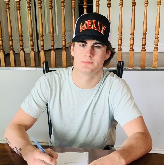 Goodfellow Signs in Wellington - Vimarsana News
