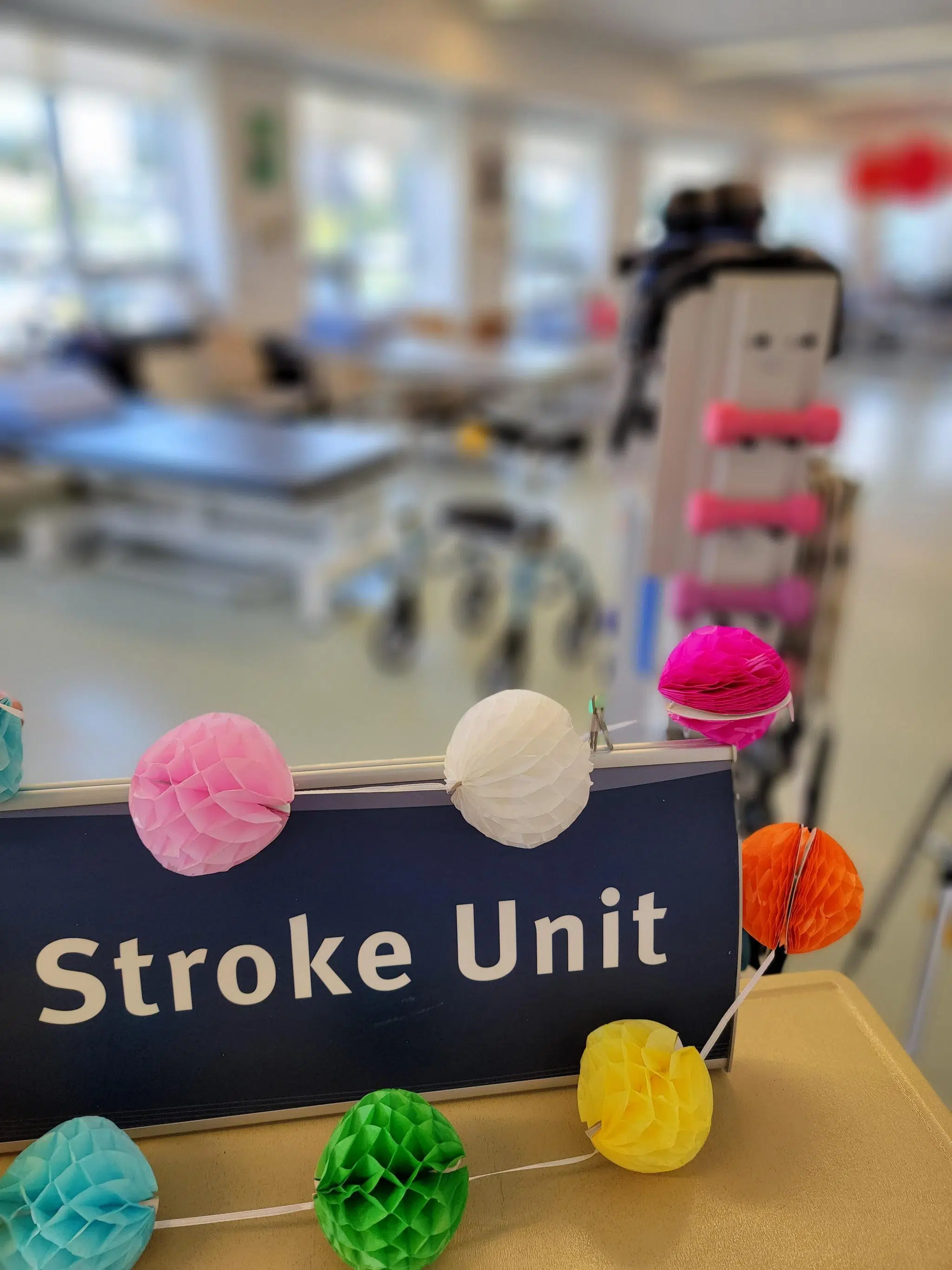 Quinte Health Achieves National Distinction in Stroke Care