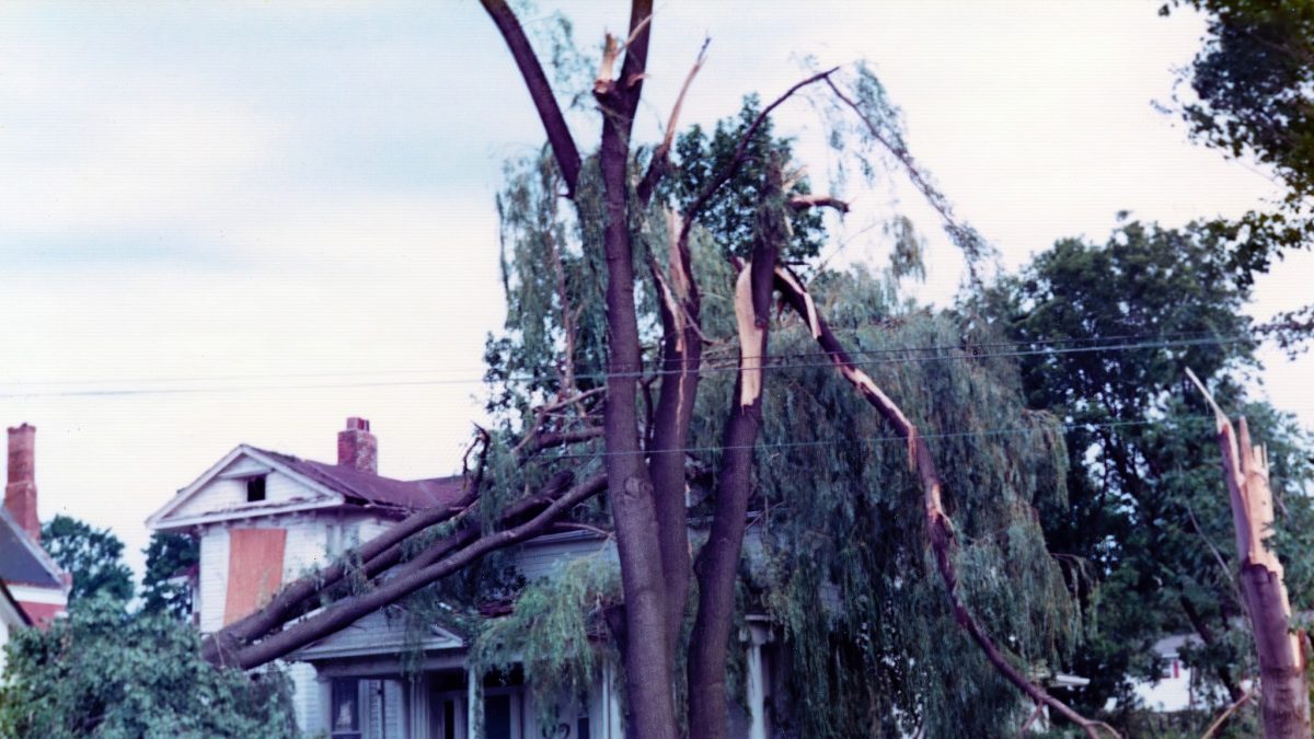 Siren sounding to mark 50th Anniversary of the Brighton tornado - Vimarsana News