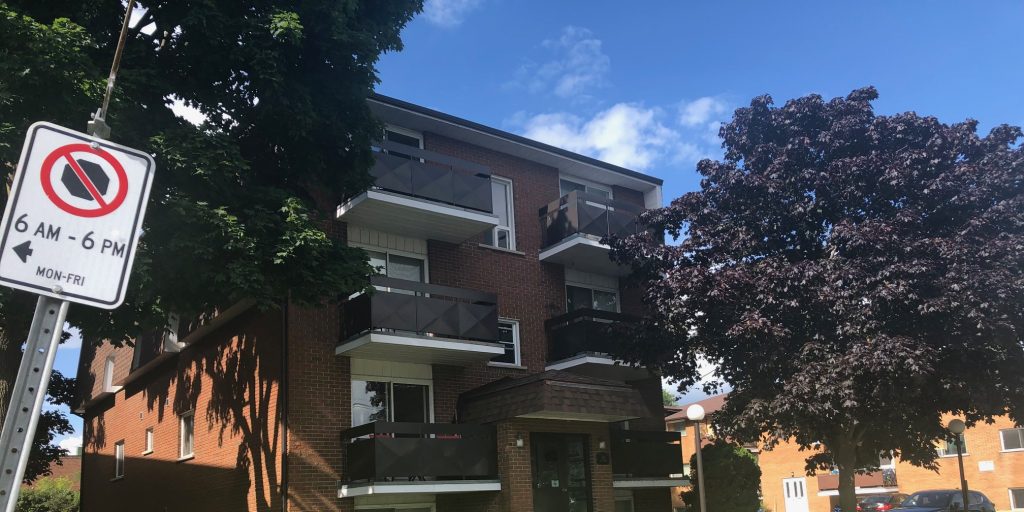 Prominent local landlord on "renovictions" - Vimarsana News