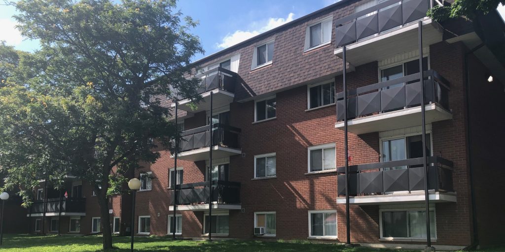 More "renoviction" concerns in Quinte West - Vimarsana News