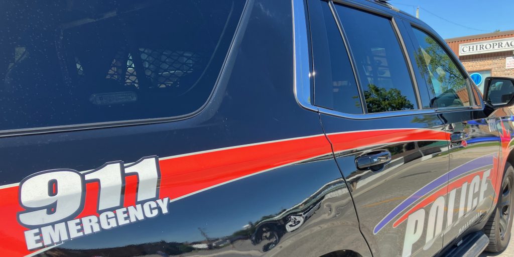 Belleville Police report: Woman arrested twice in one day - Vimarsana News
