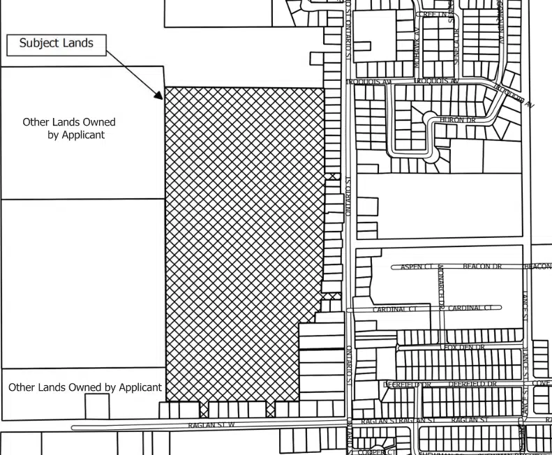 New subdivision approved for Brighton Quinte News