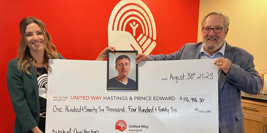 A local newsman's gift that continues to give - Vimarsana News