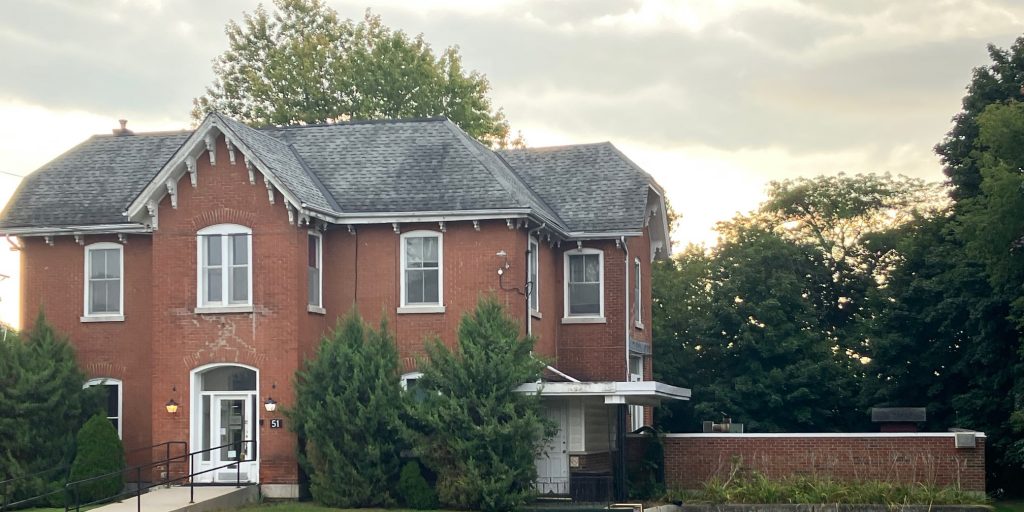 Former Shrine Club building favoured new home for Legion - Vimarsana News