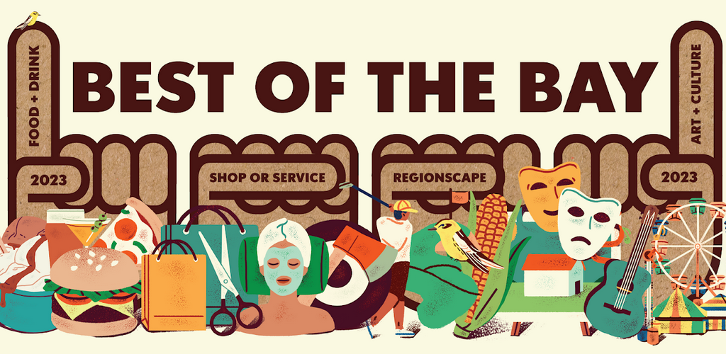 Best of the Bay winners announced - Vimarsana News