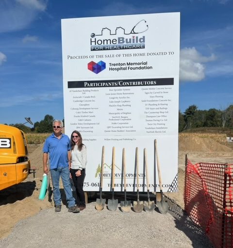 Brighton contractor builds for healthcare - Vimarsana News