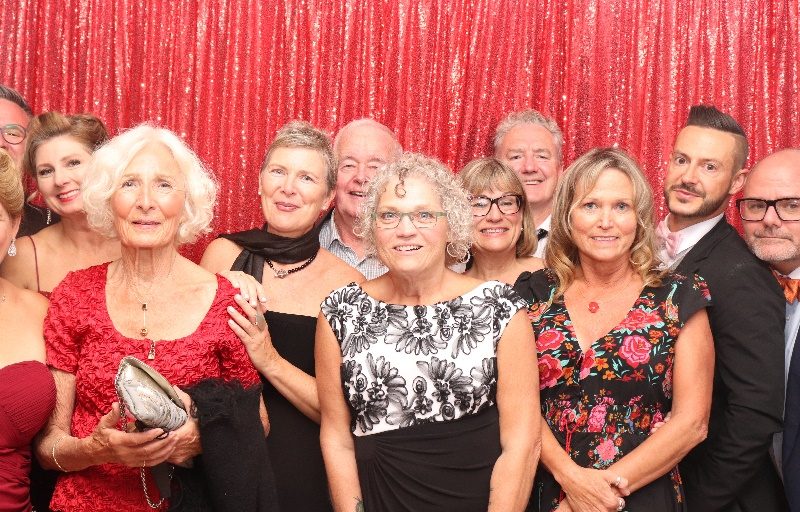 Over $600,000 raised from Moulin Rouge Gala - Vimarsana News