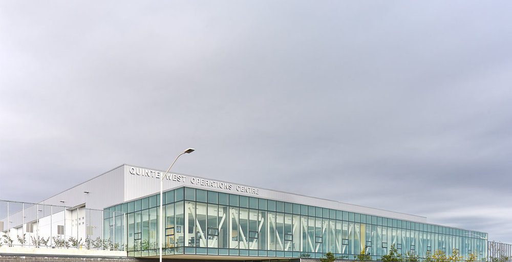 Doors Open Quinte West September 16 - Vimarsana News