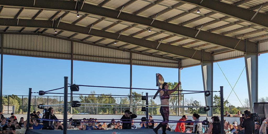 Wrestling to raise funds for indigenous services - Vimarsana News