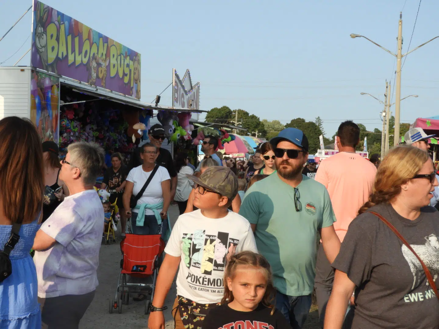 On to 201 Quinte News